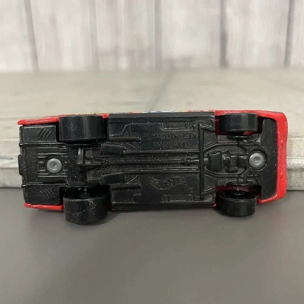 Hot Wheels 2004 71